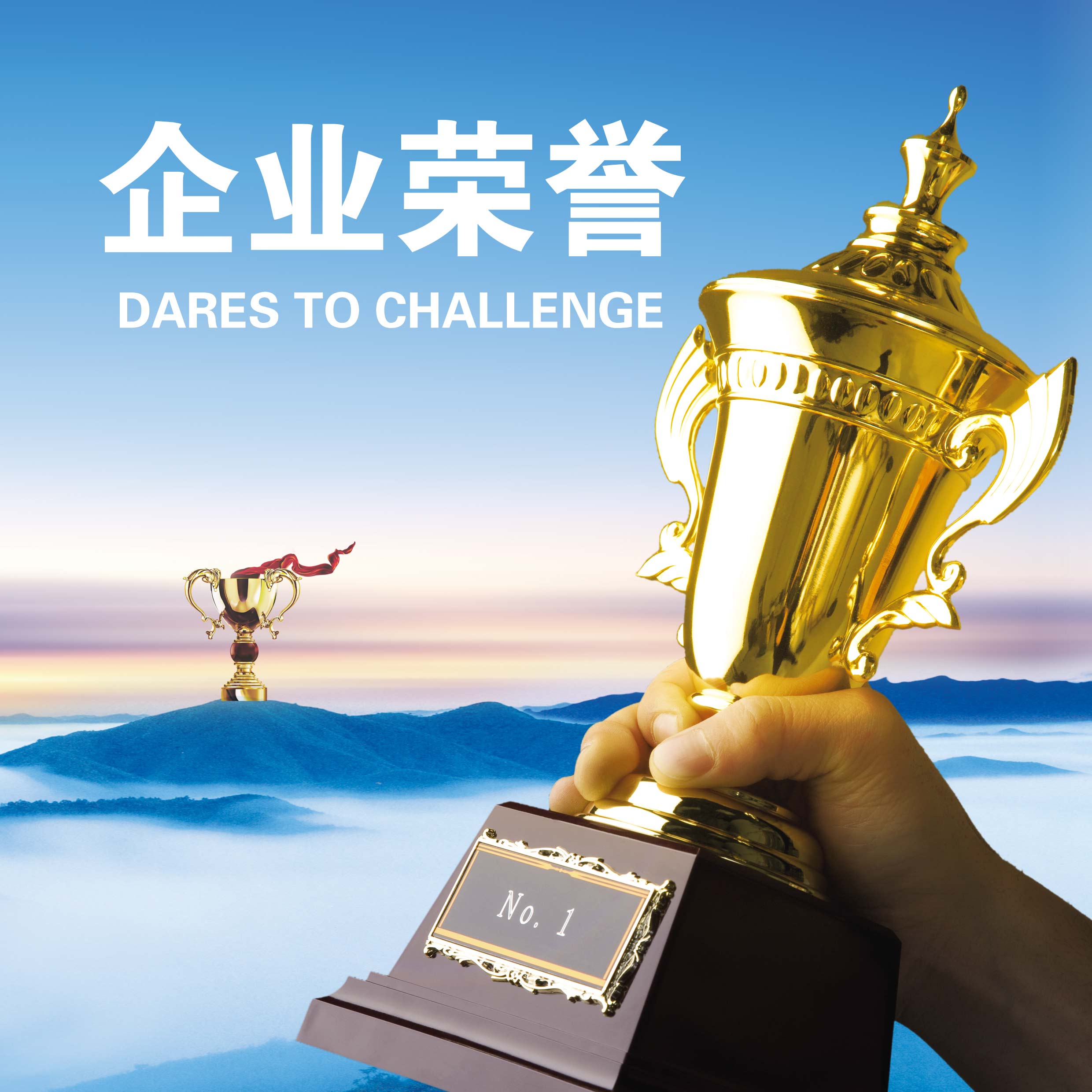 榮譽(yù)資質(zhì)